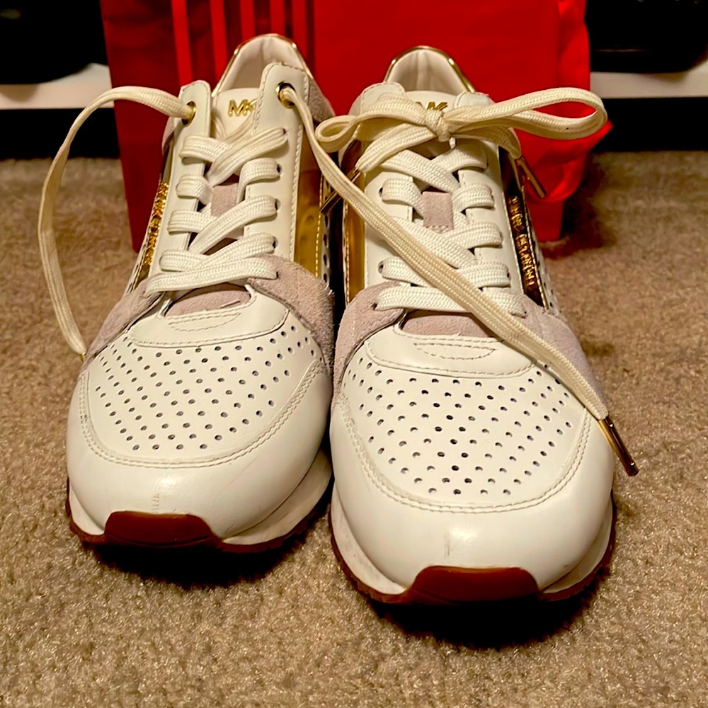 Michael Kors sneakers